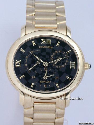 Audemars Piguet Audemars Piguet 13356