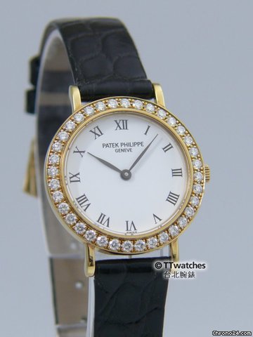 Patek Philippe Patek Philippe 20819