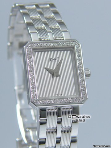 Piaget Piaget 21390