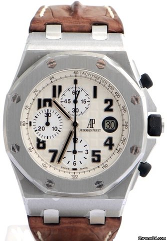 Audemars Piguet 26170ST