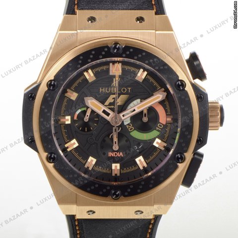 Hublot 703.OM.1138.NR.FMI11