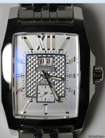 Breitling A16362