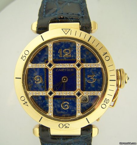 Cartier Cartier 25163
