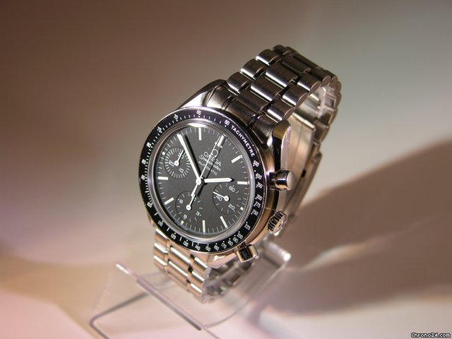 Omega 3539.50.00