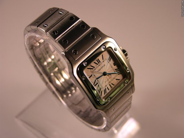 Cartier 2319