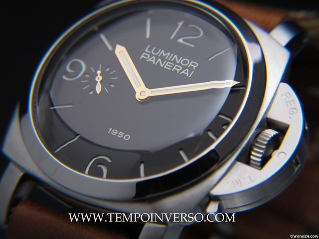 Panerai PAM 127 / PAM127