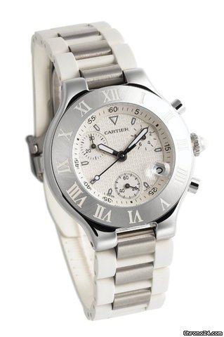 Cartier Cartier 18750