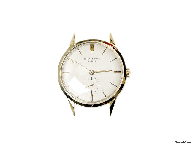 Patek Philippe Patek Philippe 20931