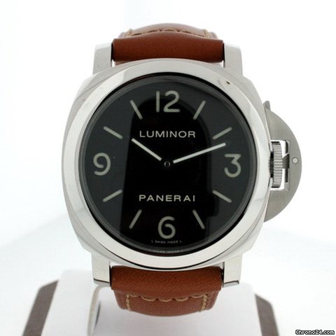 Panerai PAM00112