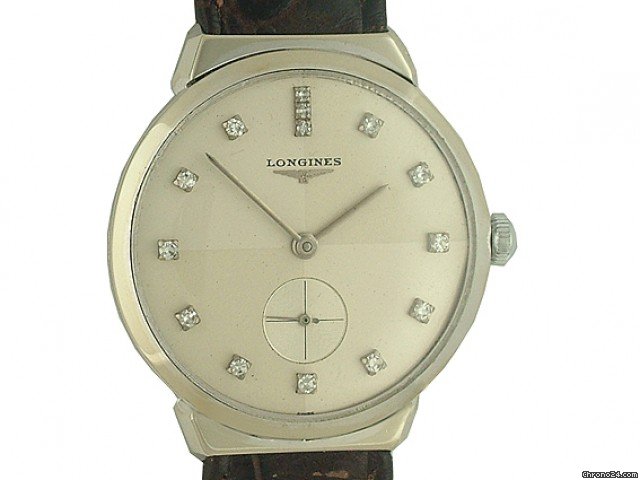 Longines Longines 37944