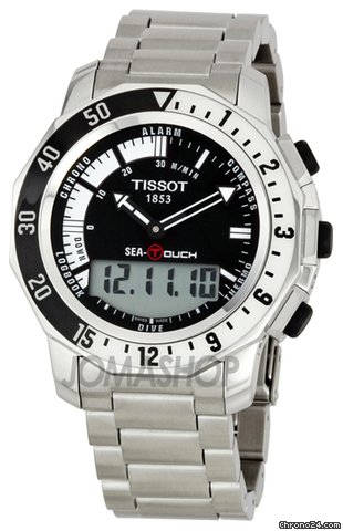 Tissot T026.420.11.051.00