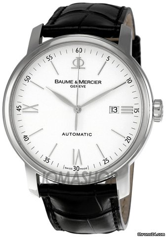 Baume & Mercier MOA8592