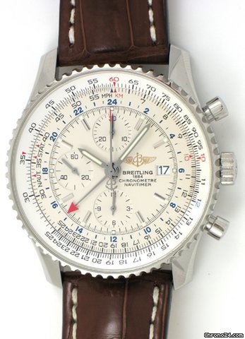 Breitling A24322