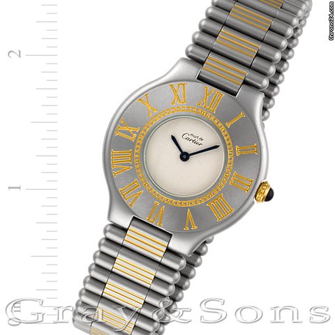 Cartier Cartier 2402