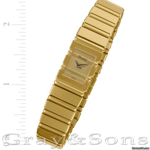 Piaget 15201C701