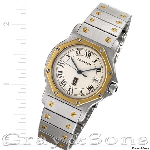 Cartier 187902