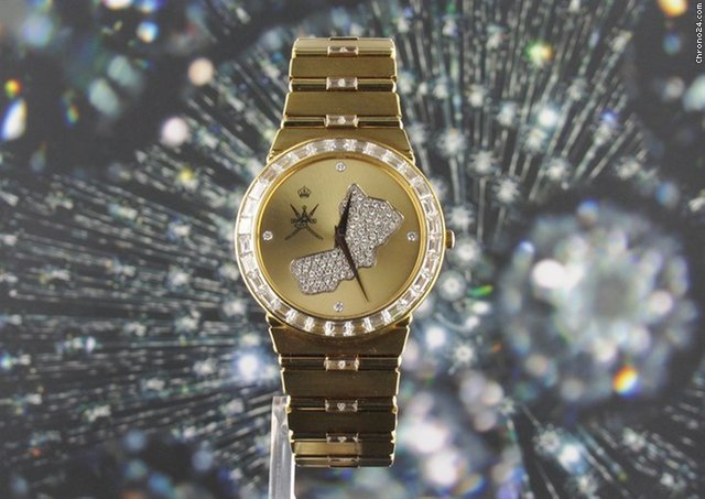 Piaget Piaget 11452