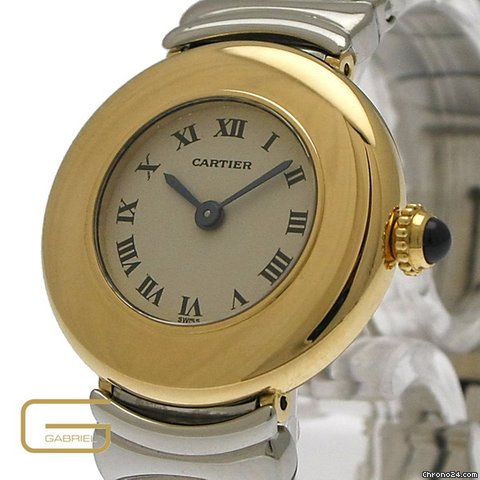 Cartier Cartier 12522