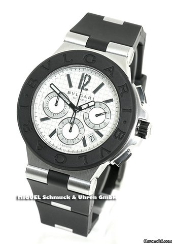 Bulgari DG42C6SVDCH