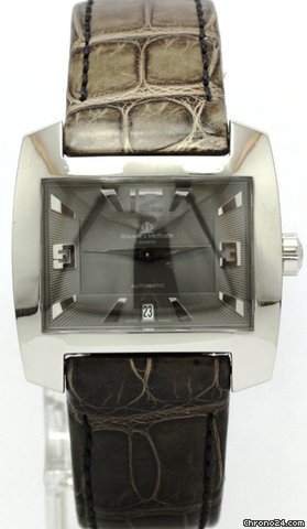 Baume & Mercier MOAO8255
