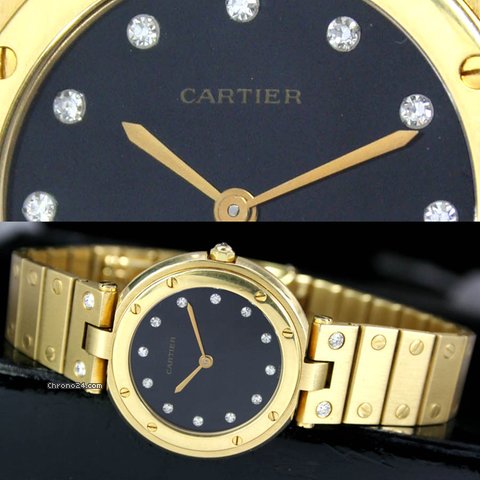Cartier Cartier 32137