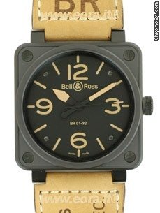 Bell & Ross BR 01-92