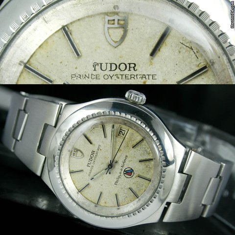 Tudor Tudor 26933