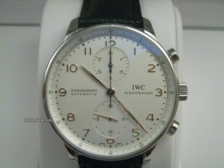 IWC IW371445