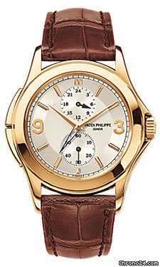 Patek Philippe 5134J-011