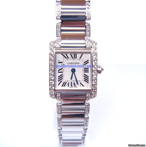 Cartier W51008Q3