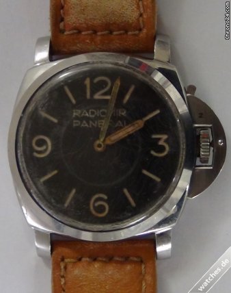 Panerai 6152/1