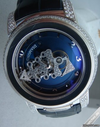 Ulysse Nardin 290-80