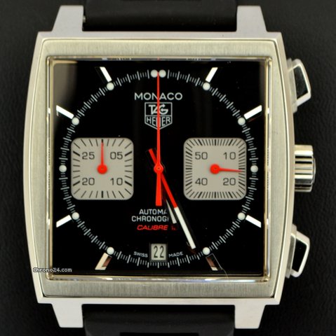 TAG Heuer CAW2114.FT602