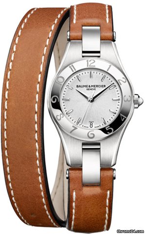 Baume & Mercier A10036