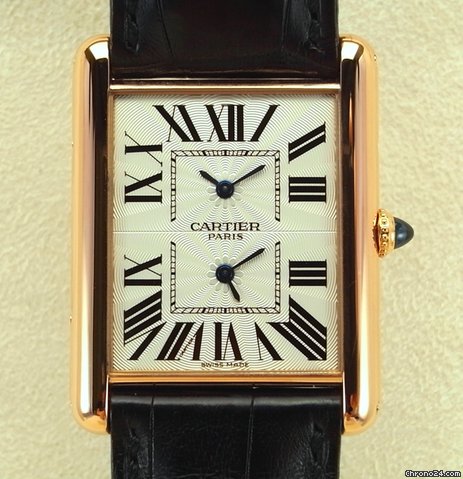 Cartier Cartier 870