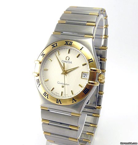 Omega Omega 12097