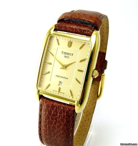 Tissot Tissot 13132