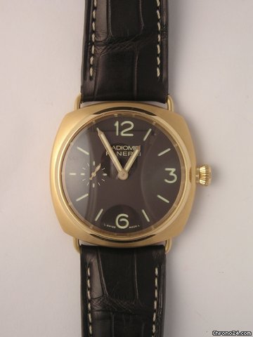 Panerai PAM00336