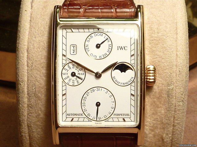 IWC 3545