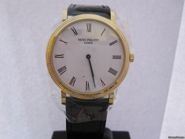 Patek Philippe 5120