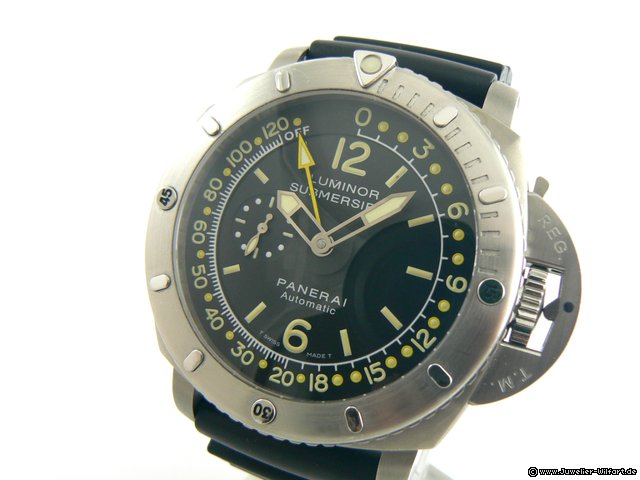 Panerai PAM00193