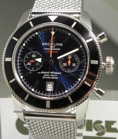 Breitling A23320