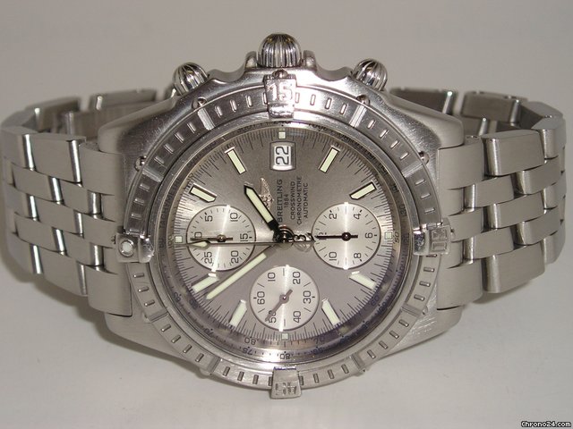 Breitling A13355