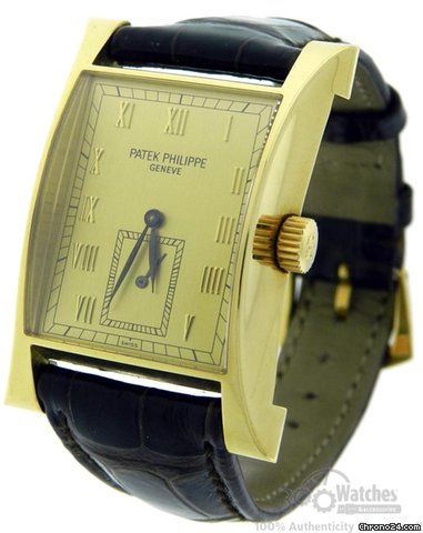 Patek Philippe Patek Philippe 11668