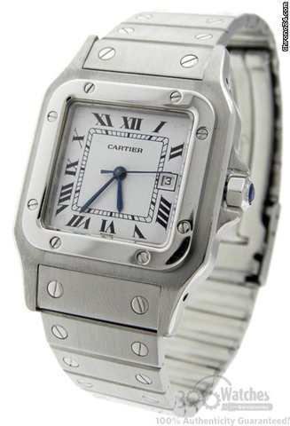 Cartier Cartier 15309