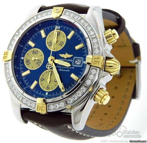 Breitling Breitling 22387