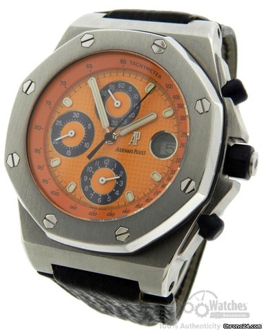 Audemars Piguet E40176