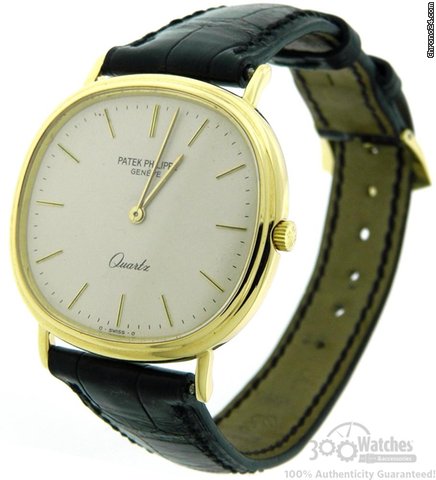 Patek Philippe Patek Philippe 13357