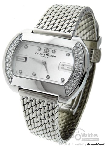 Baume & Mercier 65412