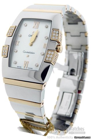 Omega 128.675.00